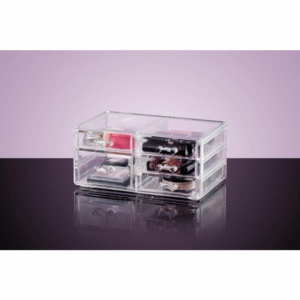 Органайзер за козметика FALA, Crystal 8