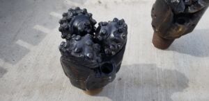 Корона за Сондиране на Вода