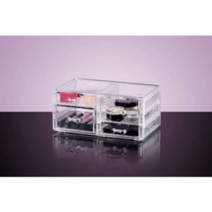 Органайзер за козметика FALA, Crystal 7