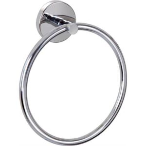 Кръгла Поставка за Хавлии (хавлийник) - NATURA