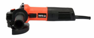Ъглошлайф YATO 82097, 850 W, ф 125 мм