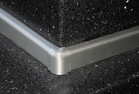 Външен ъгъл за прав водобран-малък 20/10