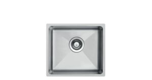 Mивка с голямо корито за вграждане под плот модел ME 451 Mивка с голямо корито за вграждане под плот модел ME 451