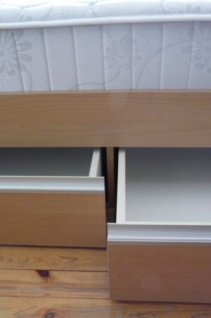 Алуминиева кант дръжка