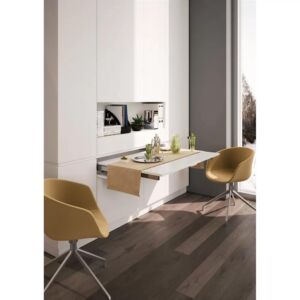 Механизъм за сгъваема, изтегляща се маса, Lunch +39