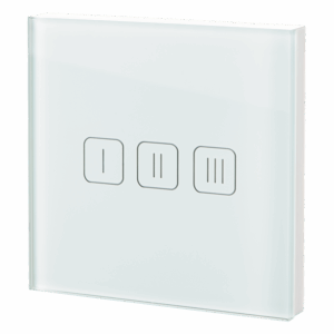 Сензорен ключ за трискоростни вентилатори VENTS SP3-1