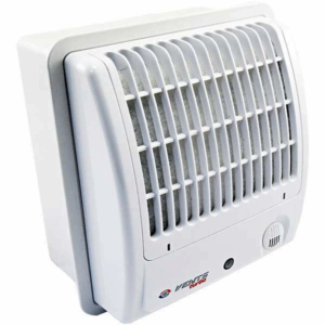 Центобежен вентилатор с увеличен дебит и налягане VENTS 100 CF turbo