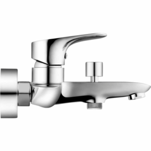 Смесител за баня FALA BURGOS, стенен