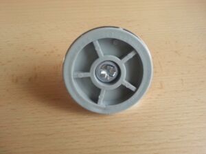 Пинго ф55 М10 - хром (за конектори - дистанционери)