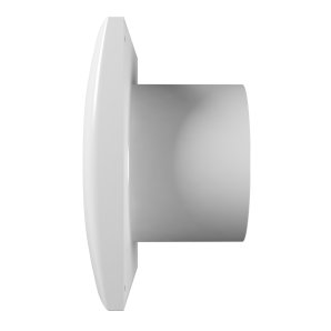 DICITI AURA Ф100 - Безшумен вентилатор с двигател на лагери