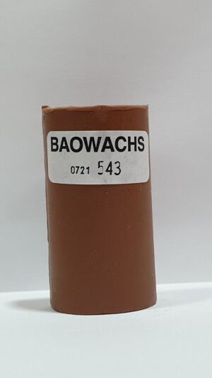 Мек Восък за мебели - 543 круша