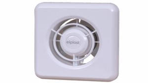 Битов вентилатор за баня Elplast WK-B-3-1 Ф100