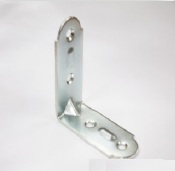 Метален ъгъл 60х60х25х2 мм