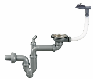 сифони за кухненски мивки