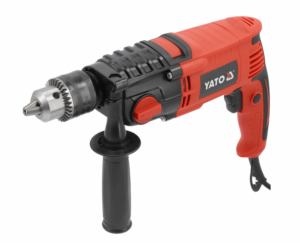 Ударна бормашина YATO 82045, 1200 W