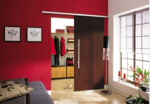 Механизми за Плъзгащи Врати