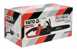 Акумулаторен верижен трион YATO YT 82813, 14", без батерия