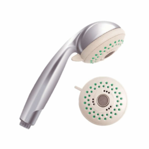 Душ слушалка с 3 функции FALA 75545