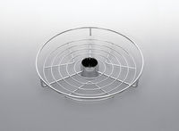 Кръгла полица централна