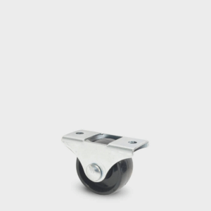 Мебелно Колело Дизайнерско Черно