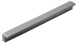 Алуминиева дръжка L образна