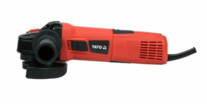 Ъглошлайф YATO, 1700 W, Ф 125 мм, регулиране на обороти