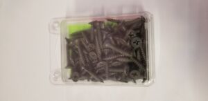 винт за гипсокартон в БЛИСТЕР