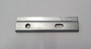 Шина за окачване на горни шкафове