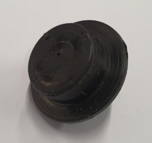 колелце Въртящо за вкопаване Ф35