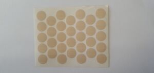 Самозалепваща тапа за минификс - ЯВОР