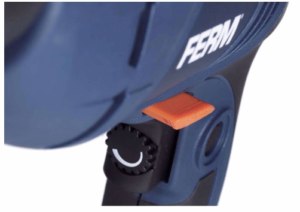 Ударна бормашина FERM PDM1052, 800 W