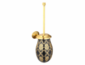 Златна Четка за Тоалетна BUBBLE