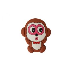Силиконова Мебелна Дръжка Маймуна
