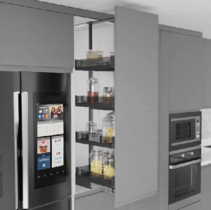 МЕХАНИЗМИ ИЗТЕГЛЯЩИ КОЛОНИ