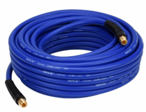 Маркуч за компресор Hybrid YATO, 1/4", 20 Bar