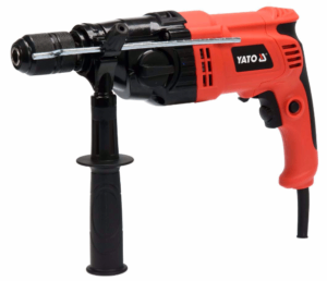 Ударна бормашина YATO 82044, 1050 W