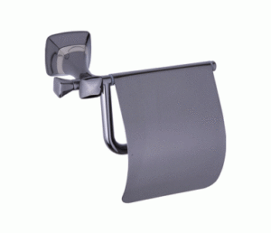 Поставка за Тоалетна Хартия - Титан EIFEL