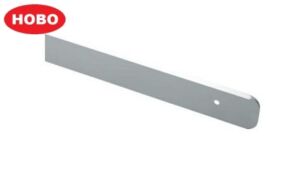 Кант лайсна за плот модел 38х600 mm (Лява)