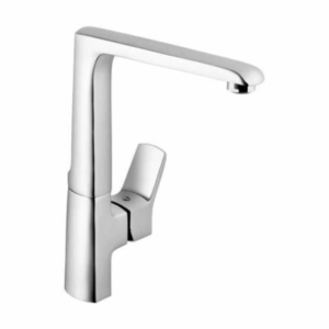 Кухненски смесител FALA, хром, Soria Кухненски смесител FALA, хром, Soria