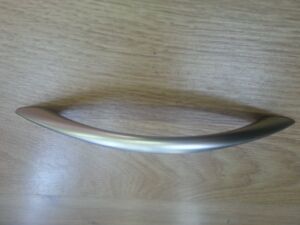 Мебелни дръжки САТЕН - МАТ модел DS26-0000-G5