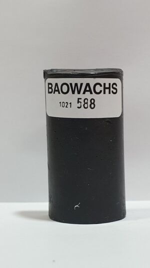 Мек Восък за мебели - 588 венге