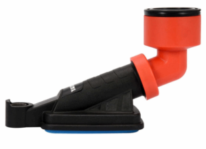 Прахоуловител за перфоратори и бормашини YATO, Ф 16 мм