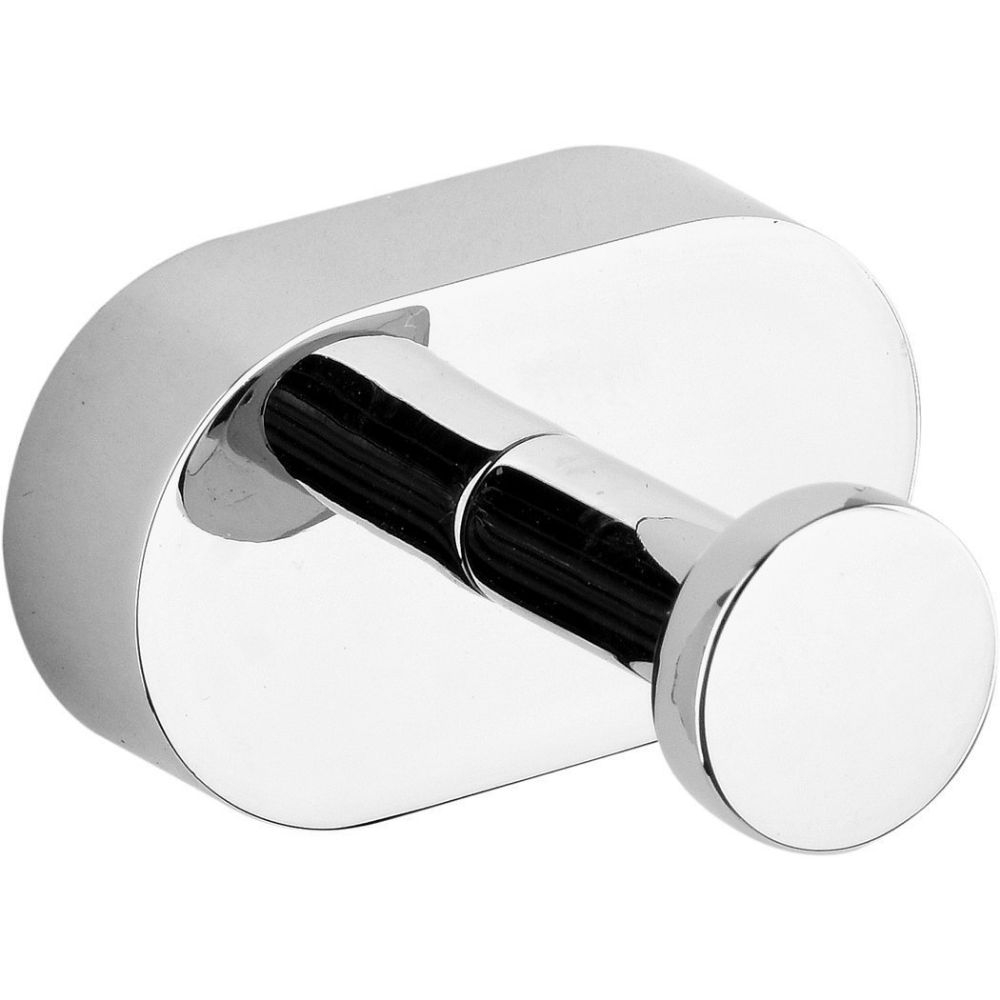 Закачалка FALA, единична, хром