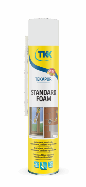 TEKA PUR Ръчна пяна 250 МЛ.