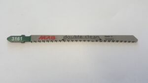 Нож за пробивен трион 110 mm.