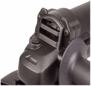 Ъглошлайф FERM AGM1095P, PROFI, 950 W, 125 мм