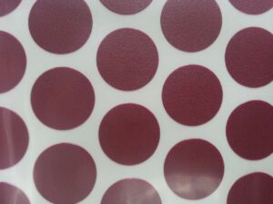 Самозалепваща тапа за покриване на винт