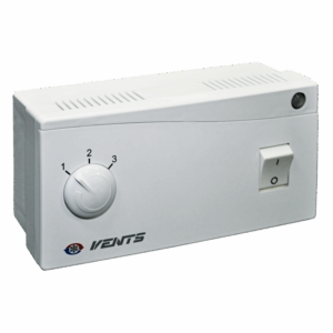 Ключ за трискоростни вентилатори VENTS P3-5,0-N