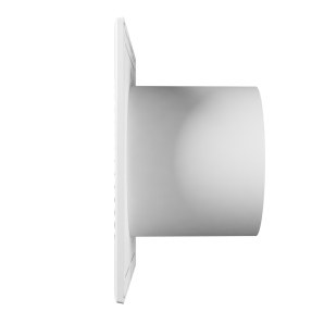 Битов вентилатор с двигател на лагери DICITI SLIM 6C -Ф150 (КЛЮЧ ВЪЖЕ)