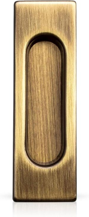 мебелна дръжка за вкопаване антик